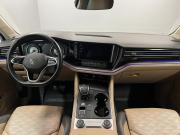 Volkswagen Touareg III Санкт-Петербург  - изображение 41