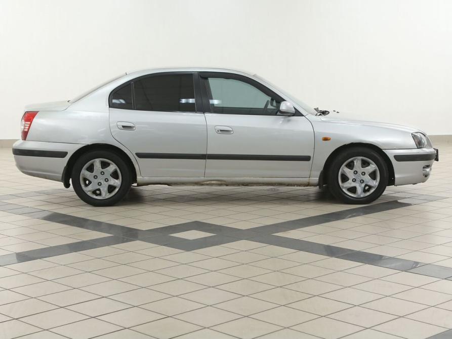 Hyundai Elantra III (XD2) Рестайлинг Иваново  - изображение 5