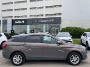 Lada (ВАЗ) Vesta I Москва  - изображение 23