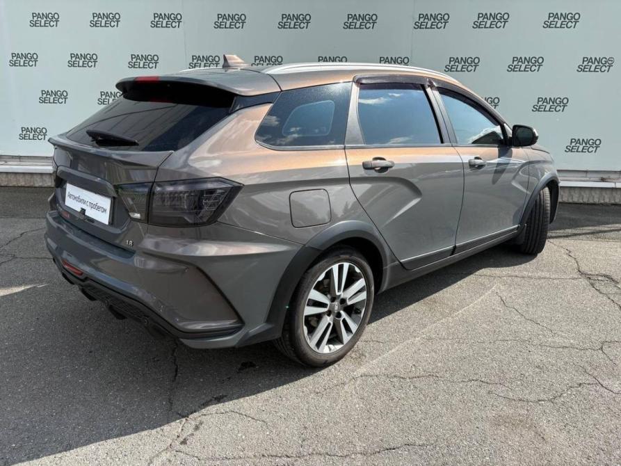 Lada (ВАЗ) Vesta I Нижний Тагил  - изображение 4