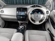 Nissan Leaf I (ZE0/AZE0) Тюмень  - изображение 27