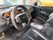 Nissan Murano I (Z50) Таганрог  - изображение 40