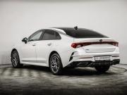 Kia K5 III Санкт-Петербург  - изображение 36
