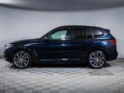 BMW X3 III (G01) Москва  - изображение 27