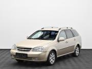 Chevrolet Lacetti I Москва  - изображение 15