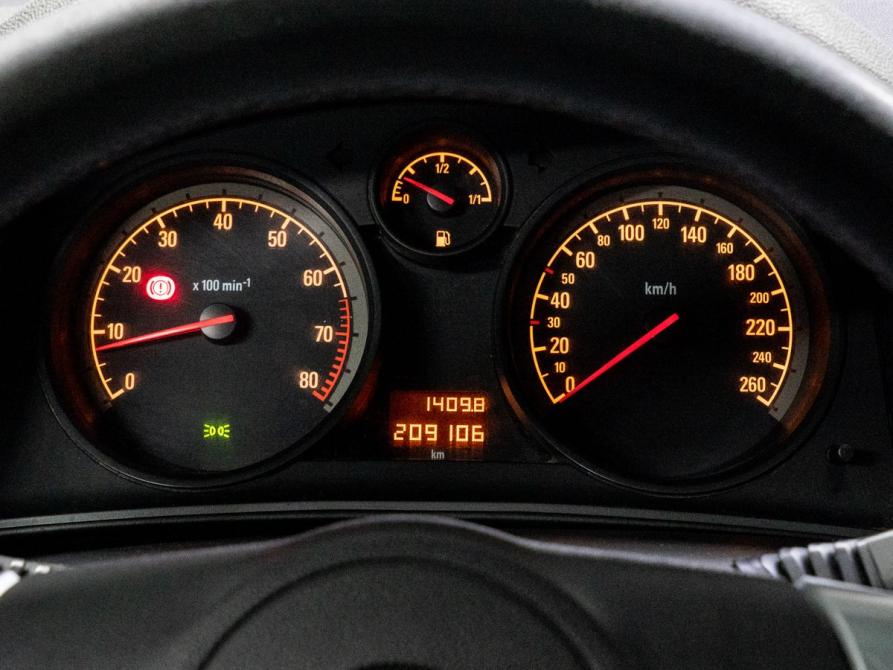 Opel Astra H Рестайлинг Тюмень  - изображение 21
