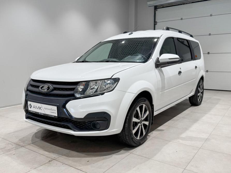 Lada (ВАЗ) Largus I Рестайлинг Екатеринбург  - изображение 1