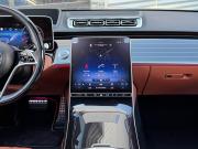 Mercedes-Benz S-Класс VII (W223) Иркутск  - изображение 45