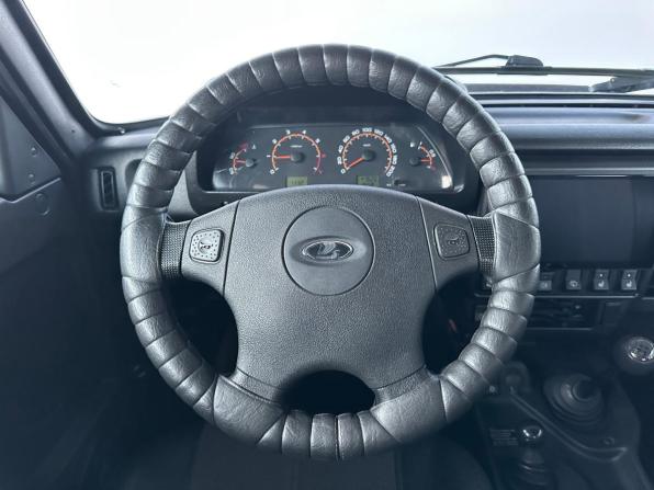 Lada (ВАЗ) 2121 (4x4) I Рестайлинг с пробегом 2019 года, цена 750 000 рублей, 47620 км, внедорожник, Автокод Объявления