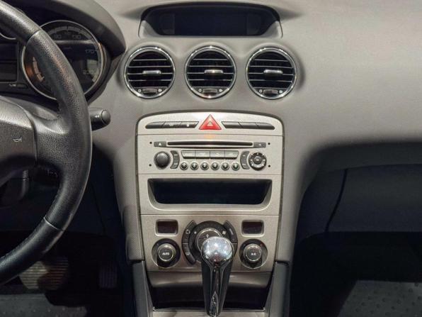Peugeot 408 I с пробегом 2012 года, цена 485 000 рублей, 184862 км, седан, Автокод Объявления