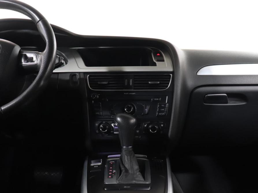 Audi A4 IV (B8) Москва  - изображение 14