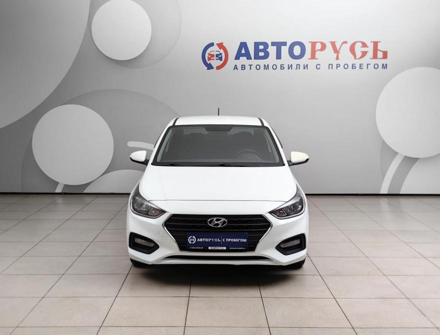 Hyundai Solaris II Подольск  - изображение 3