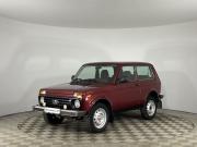 Lada (ВАЗ) 2121 (4x4) I Рестайлинг Воронеж  - изображение 21