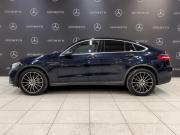 Mercedes-Benz GLC Coupe I (C253) Москва  - изображение 36