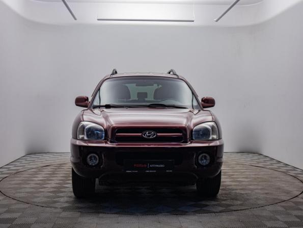 Hyundai Santa Fe Classic с пробегом 2007 года, цена 750 000 рублей, 181099 км, внедорожник, Автокод Объявления
