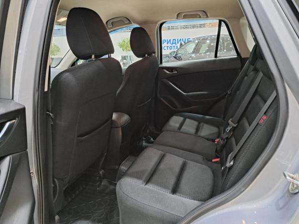 Mazda CX-5 I с пробегом 2012 года, цена 1 580 000 рублей, 184546 км, внедорожник, Автокод Объявления