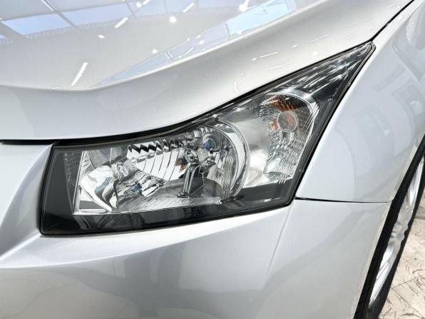 Chevrolet Cruze I с пробегом 2010 года, цена 700 000 рублей, 143351 км, седан, Автокод Объявления