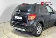 Suzuki SX4 I (Classic) Рестайлинг Саранск  - изображение 28