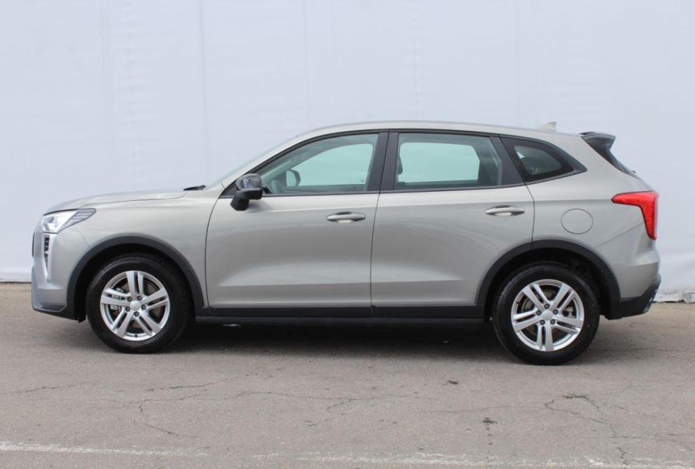 Haval Jolion I Рестайлинг Нижний Новгород  - изображение 4