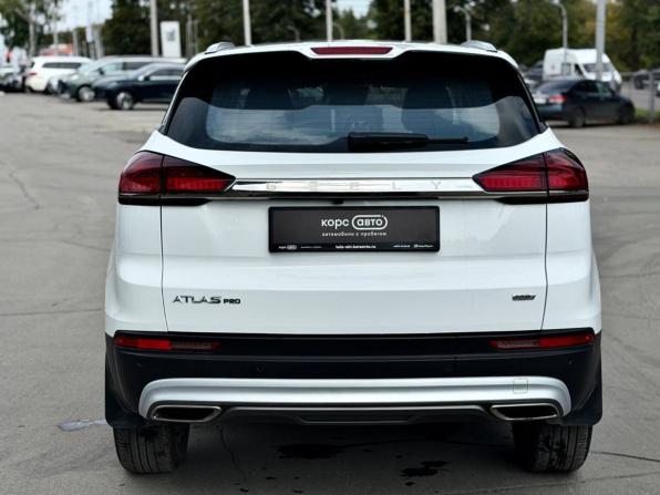 Geely Atlas Pro с пробегом 2023 года, цена 2 099 000 рублей, 20150 км, внедорожник, Автокод Объявления