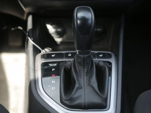 Hyundai Creta I Рестайлинг с пробегом 2020 года, цена 1 854 000 рублей, 133800 км, внедорожник, Автокод Объявления