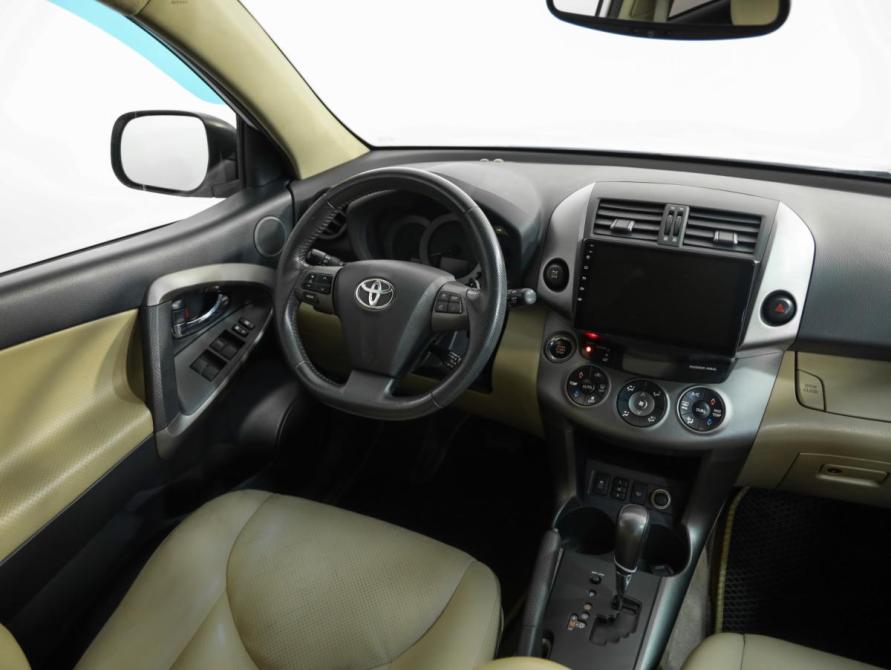 Toyota RAV4 III (XA30) Рестайлинг Санкт-Петербург  - изображение 9
