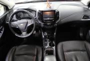 Chevrolet Cruze II Астрахань  - изображение 33