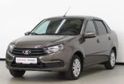Lada (ВАЗ) Granta I Рестайлинг Екатеринбург  - изображение 24
