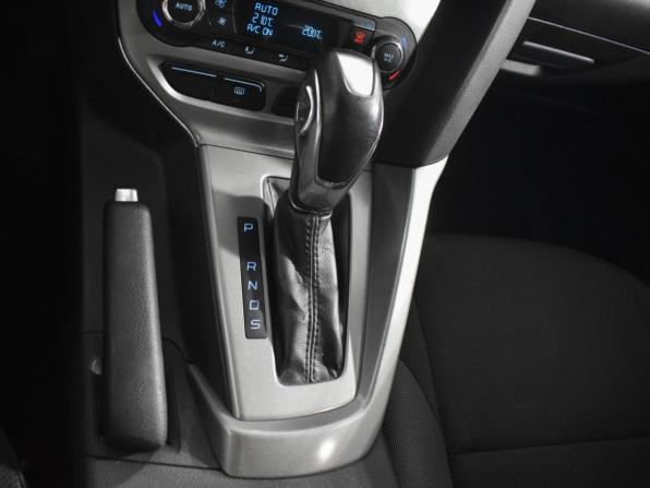 Ford Focus III с пробегом 2014 года, цена 919 000 рублей, 97547 км, хэтчбек, Автокод Объявления