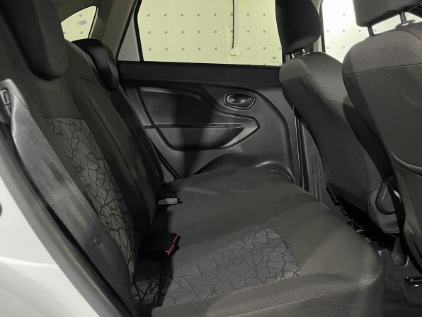 Lada (ВАЗ) XRAY I с пробегом 2018 года, цена 945 000 рублей, 79708 км, хэтчбек, Автокод Объявления