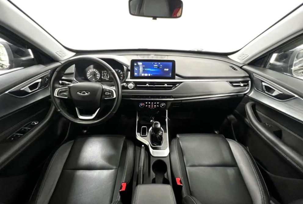 Chery Tiggo 4 Pro I Рестайлинг Нижний Новгород  - изображение 14