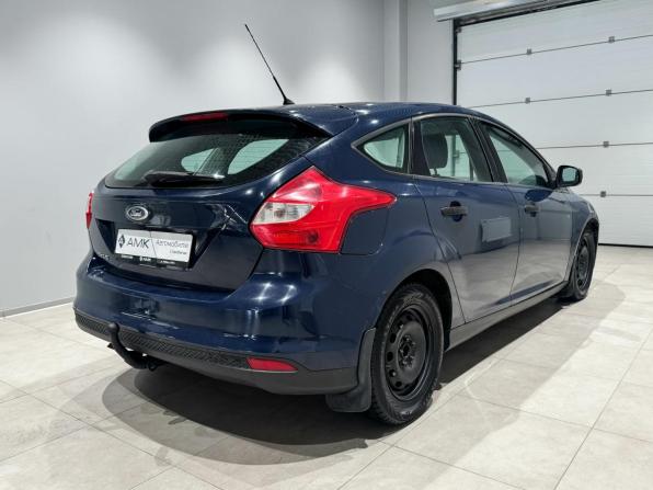 Ford Focus III с пробегом 2012 года, цена 761 920 рублей, 139451 км, хэтчбек, Автокод Объявления