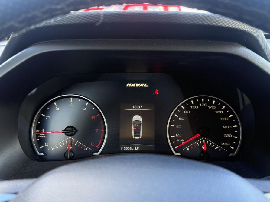 Haval Jolion I Тверь  - изображение 23