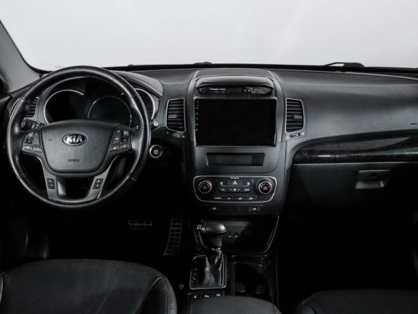Kia Sorento II Рестайлинг с пробегом 2014 года, цена 1 698 000 рублей, 178436 км, внедорожник, Автокод Объявления
