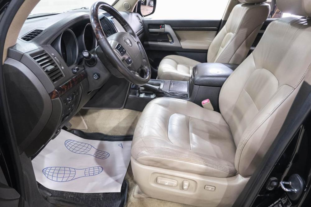 Toyota Land Cruiser 200 Series Новокузнецк  - изображение 14