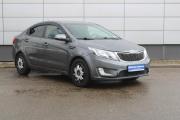 Kia Rio III Ярославль  - изображение 17