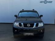 Nissan Pathfinder III Рестайлинг Москва  - изображение 16