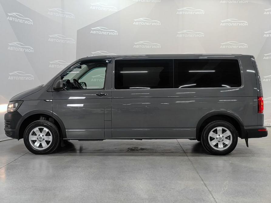 Volkswagen Caravelle T6 Новосибирск  - изображение 2