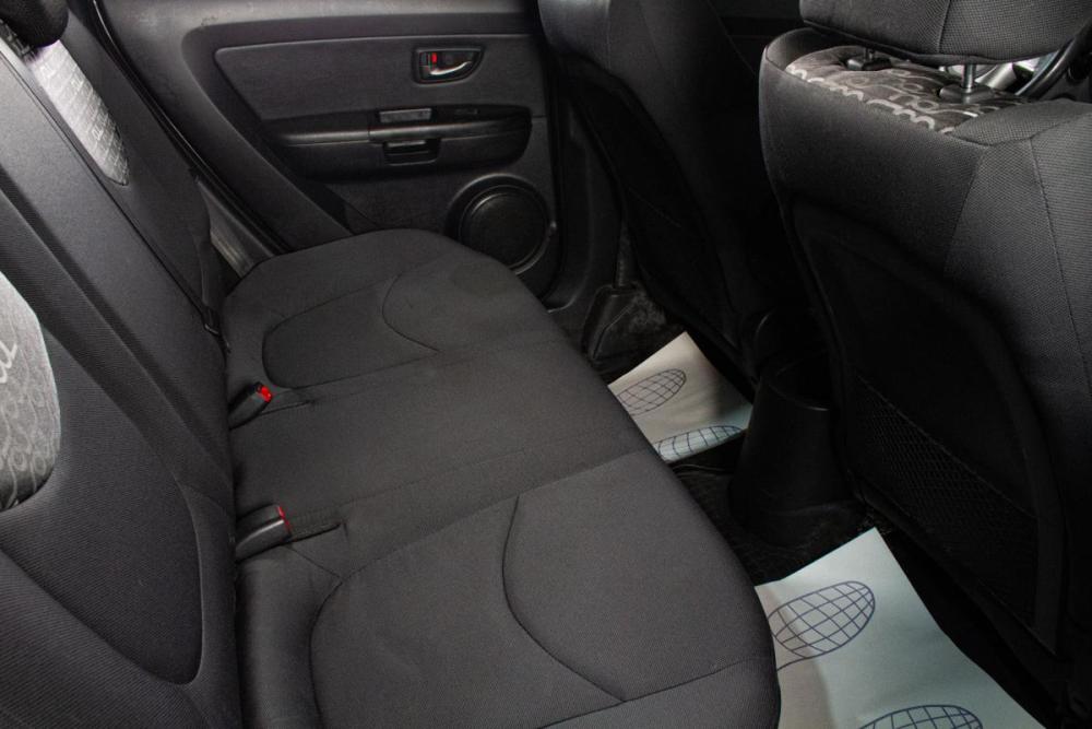Kia Soul I Сургут  - изображение 16