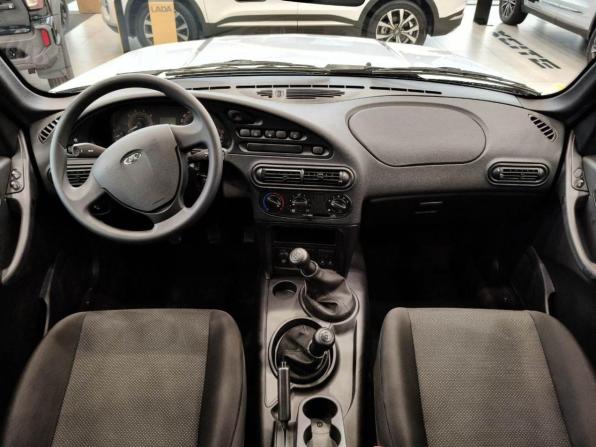 Новый Lada (ВАЗ) Niva I Рестайлинг (Travel) 2026 года, цена 1 548 000 рублей, внедорожник, Автокод Объявления