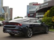 Kia K5 III Москва  - изображение 29