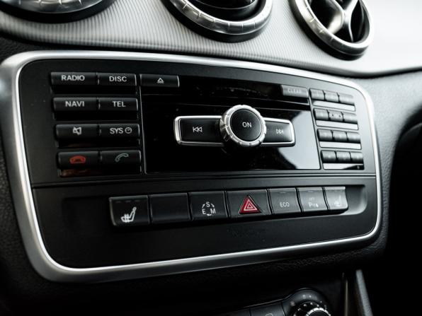 Mercedes-Benz CLA I (C117 X117) с пробегом 2013 года, цена 1 695 000 рублей, 208503 км, седан, Автокод Объявления