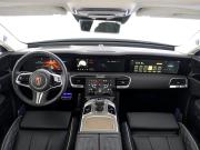 Hongqi E-HS9 Москва  - изображение 44