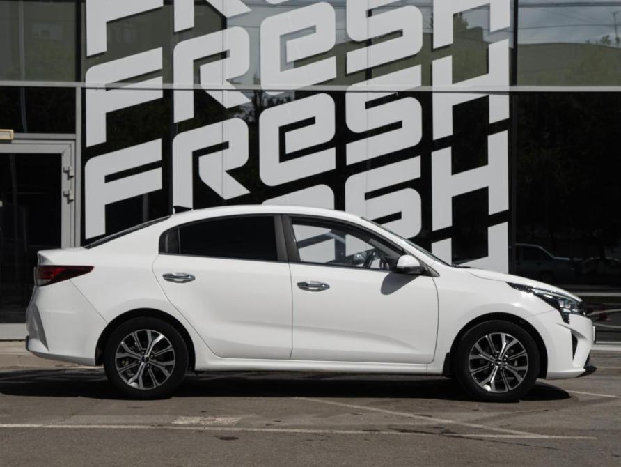 Kia Rio IV Рестайлинг Волгоград  - изображение 5