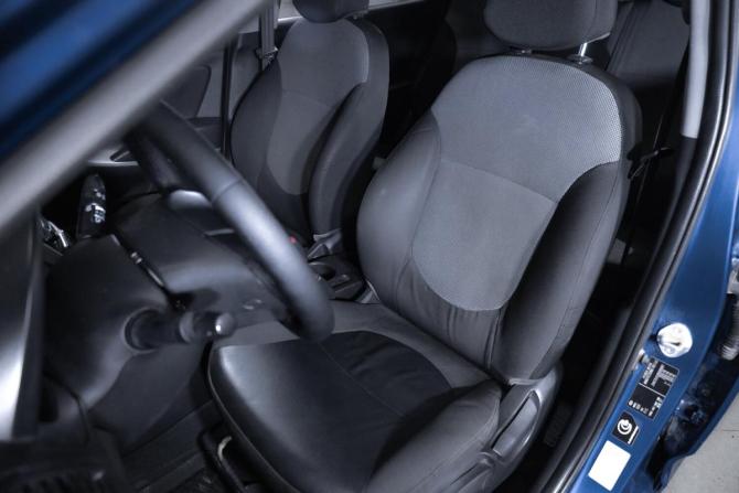 Hyundai Solaris I с пробегом 2013 года, цена 549 999 рублей, 201000 км, хэтчбек, Автокод Объявления
