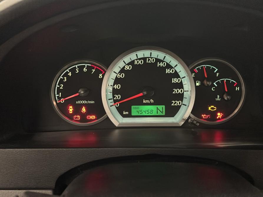 Daewoo Gentra II Санкт-Петербург  - изображение 3