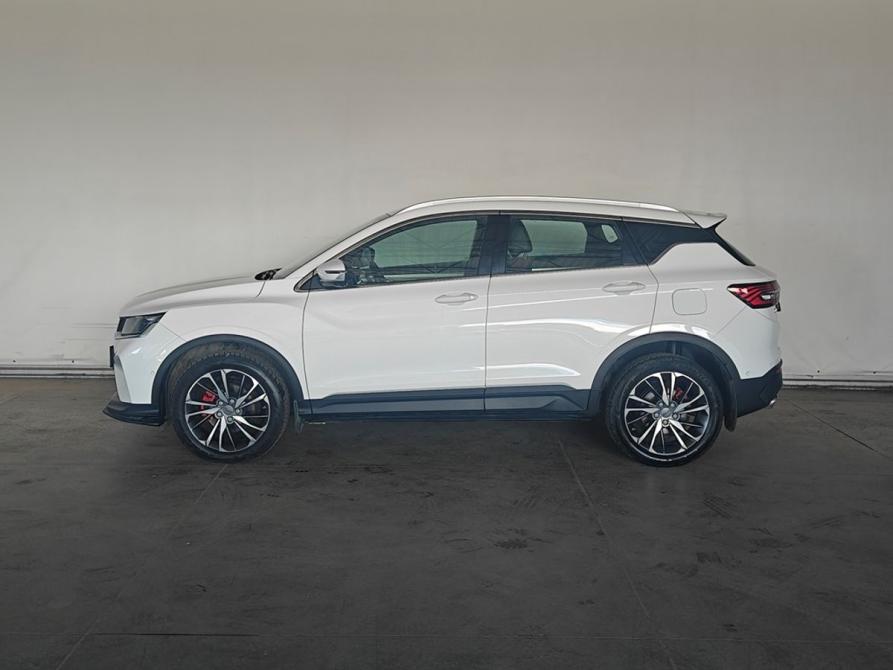 Geely Coolray I Москва  - изображение 8