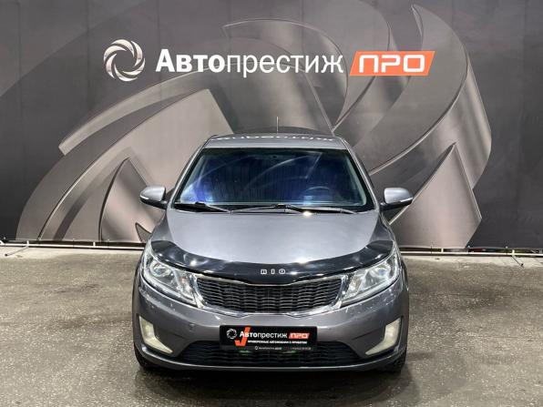 Kia Rio III с пробегом 2014 года, цена 690 000 рублей, 151338 км, хэтчбек, Автокод Объявления