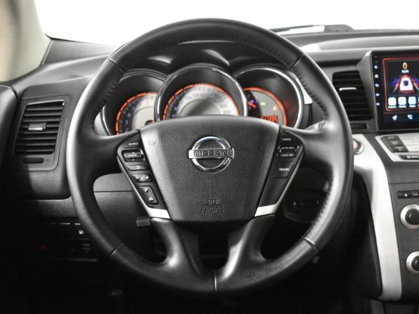 Nissan Murano II (Z51) с пробегом 2010 года, цена 1 074 900 рублей, 217396 км, внедорожник, Автокод Объявления