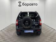 Chevrolet Niva I Рестайлинг Воронеж  - изображение 28